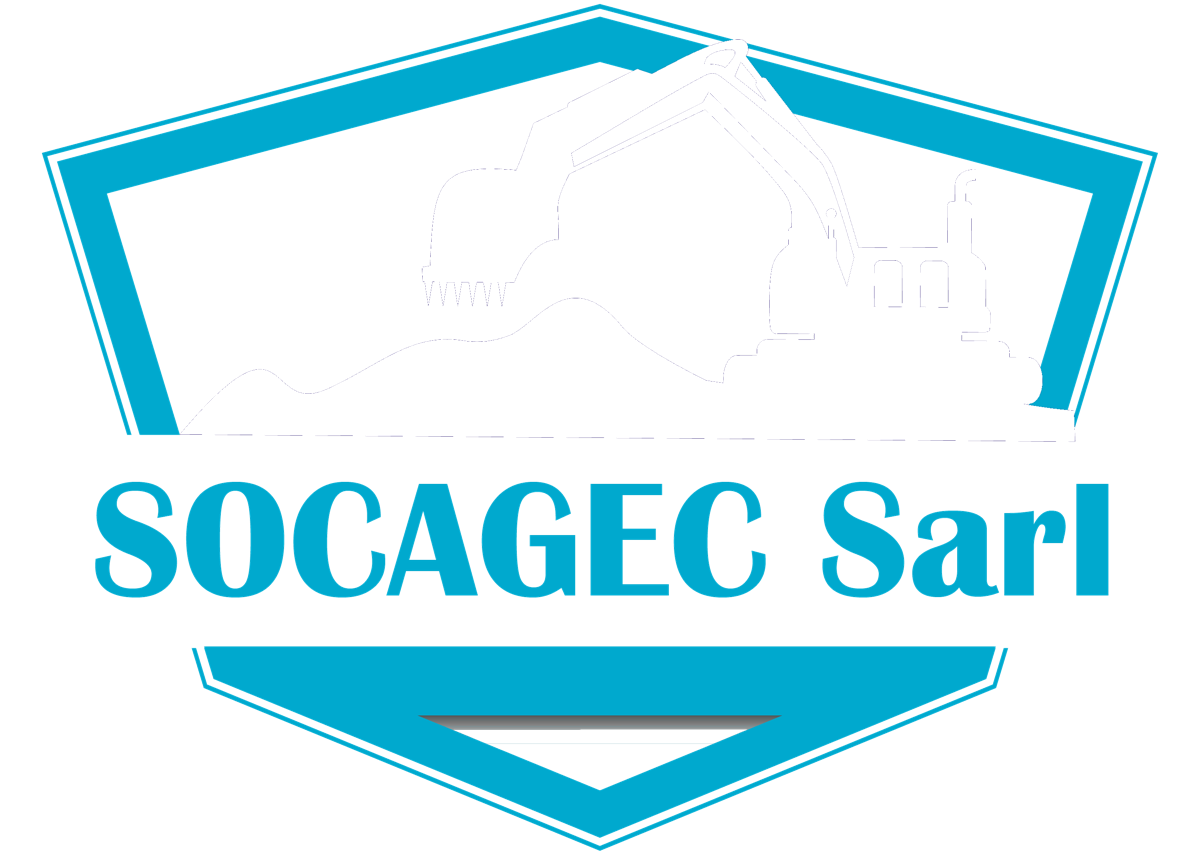 SOCAGEC Sarl