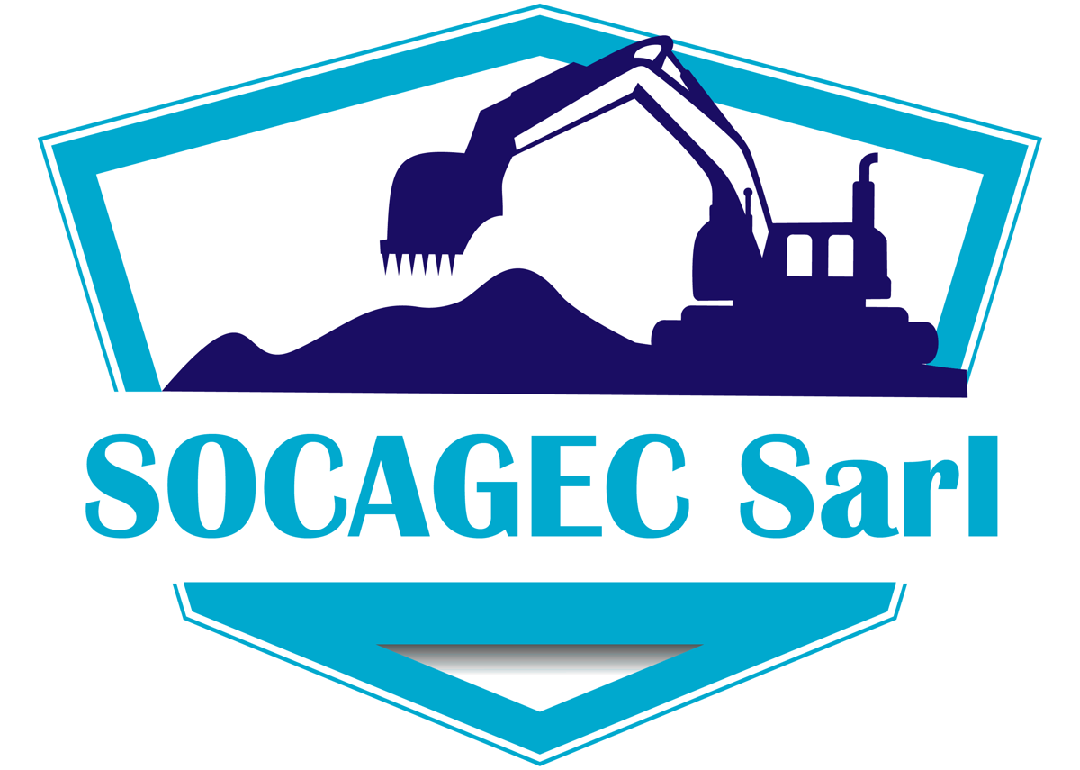 SOCAGEC Sarl