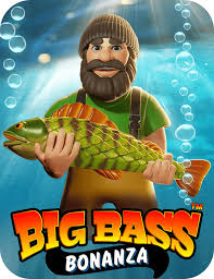 Big Bass Bonanza – gra automatowa