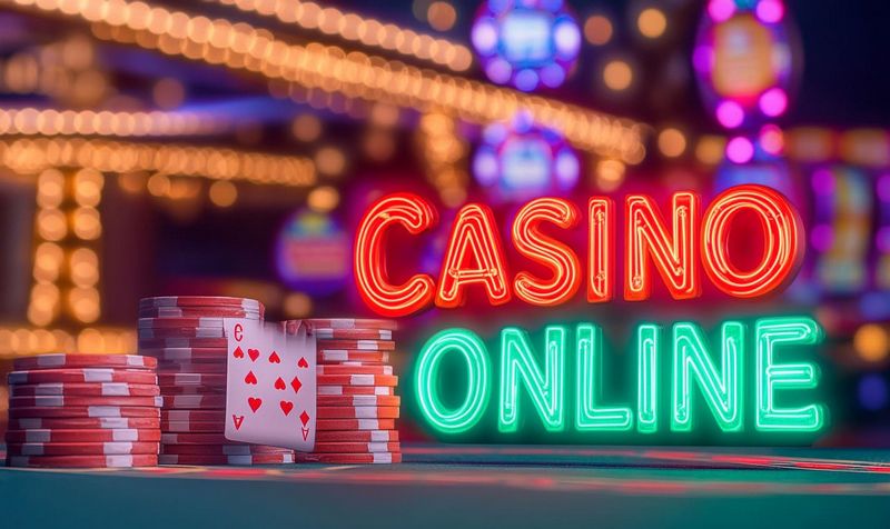 Avis sur le site Cazeus Casino